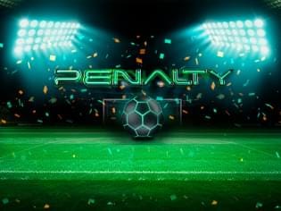 Penalty screenshot