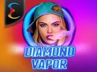 Diamond Vapor screenshot