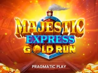 Majestic Express – Gold Run screenshot