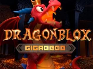 Dragon Blox Gigablox screenshot