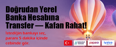 Bizbet ile Kazananlar Kulübüne Katıl banner