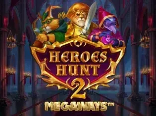 Heroes Hunt 2 screenshot