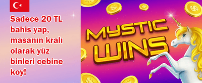 Haftalık VIP Nakit İadesi promotion banner